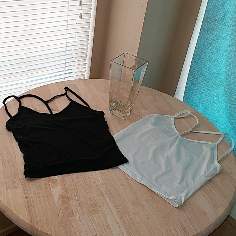 Light Sexies  blouses Pack of 2